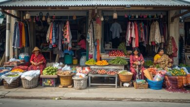 Daily Income Business in Nigeria 2026/2027: Practical Opportunities for Consistent Cash Flow