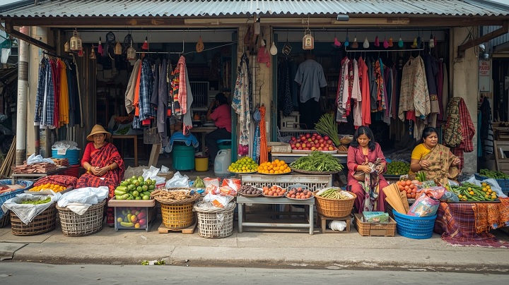 Daily Income Business in Nigeria 2026/2027: Practical Opportunities for Consistent Cash Flow