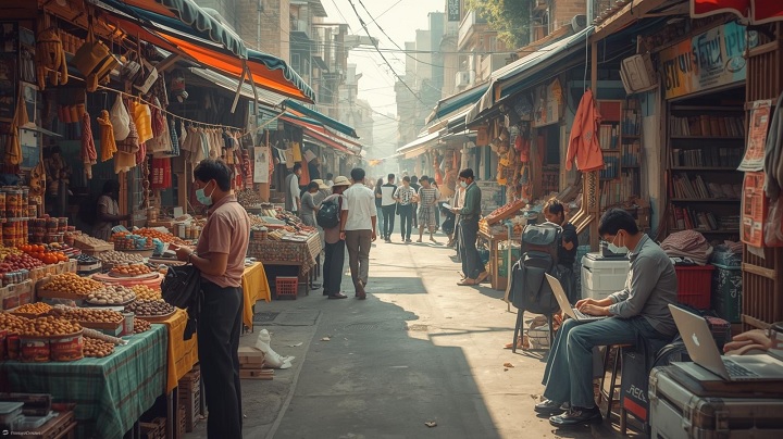 500 Business offline and online Ideas in Nigeria 2026/2027