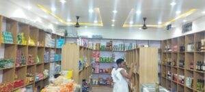 Index Mart – 001 in Uyo Akwa Ibom | Best Household Shopping Mall on Itu Road