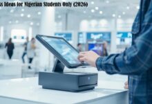 Business Ideas for Nigerian Students Only (2026)