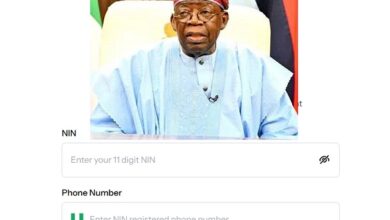 Federal Government N300.000 Interest-Free Loan for 22.000 Farmers Across 774 LGAs