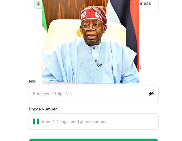 Federal Government N300.000 Interest-Free Loan for 22.000 Farmers Across 774 LGAs