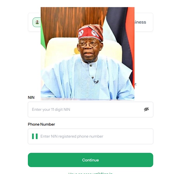 Federal Government N300.000 Interest-Free Loan for 22.000 Farmers Across 774 LGAs