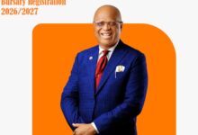 Akwa Ibom State Students Bursary Registration 2026/2027