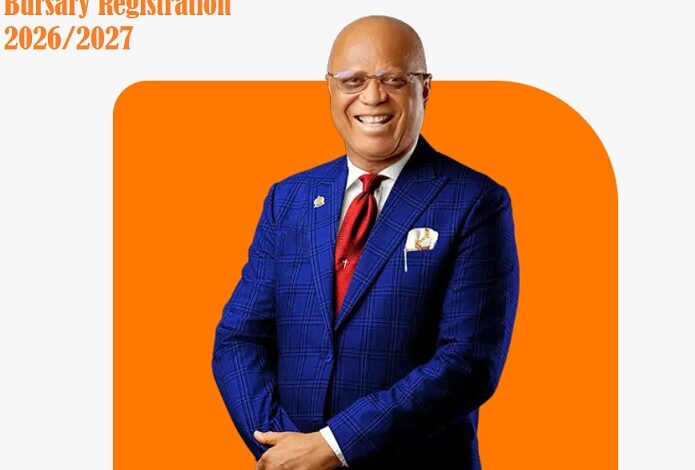 Akwa Ibom State Students Bursary Registration 2026/2027