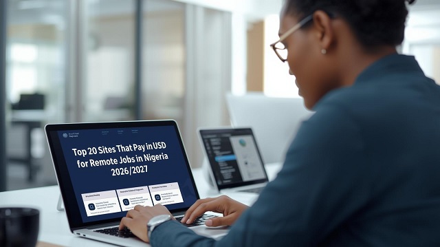 How Nigerian students can make money online in 2026 (without scam)