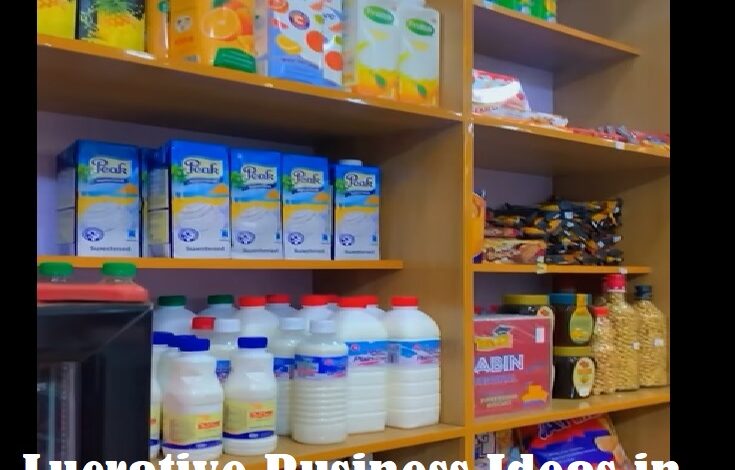 Lucrative Business Ideas in Uyo 2026/2027