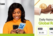 Access Bank Short and Long-Term Loans in 2026/2027