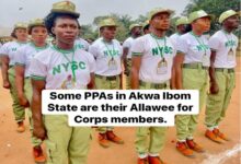High-Paying NYSC PPA in Akwa Ibom State