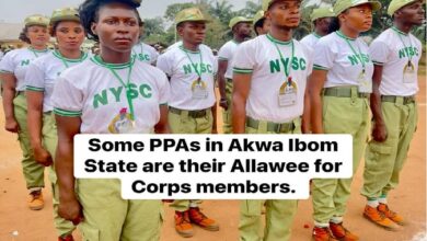 High-Paying NYSC PPA in Akwa Ibom State