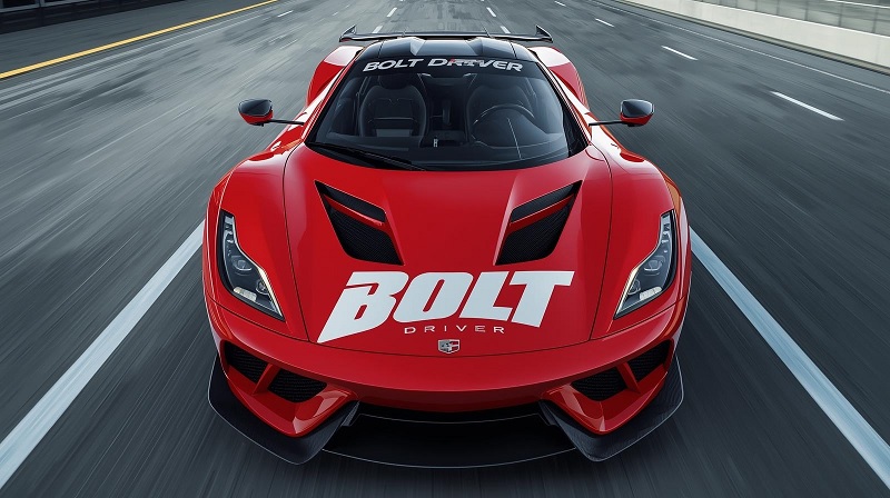 Business Intelligence Bolt.id