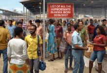 List of All the Important Markets in Akwa Ibom in 2026/2027