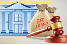 Business Loans in Nigeria 2026/2027