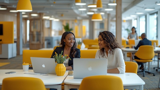 Paid Internship Opportunities in Nigeria 2026/2027: Complete List and How to Apply