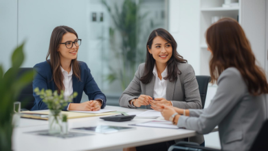 Financials: Guide to Smart Financial Decisions & Growth in Nigeria