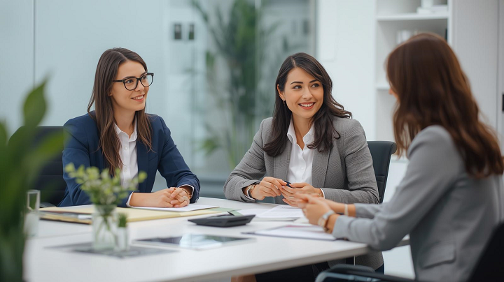 Financials: Guide to Smart Financial Decisions & Growth in Nigeria