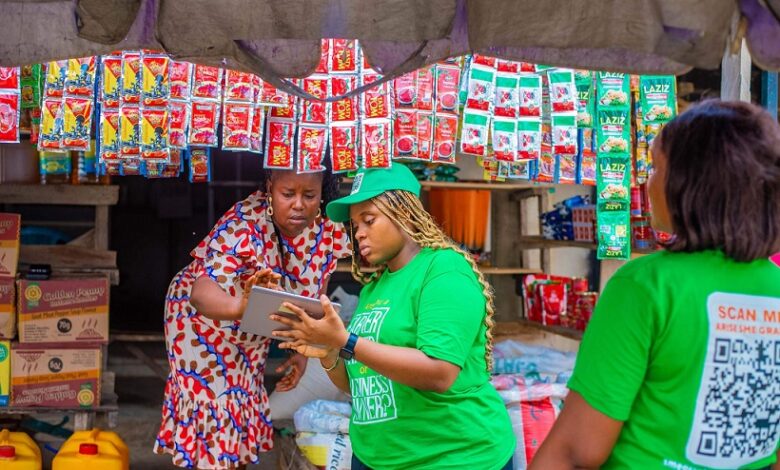 Prices of Average Food Items in Nigeria in 2026