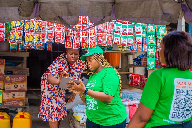 Prices of Average Food Items in Nigeria in 2026