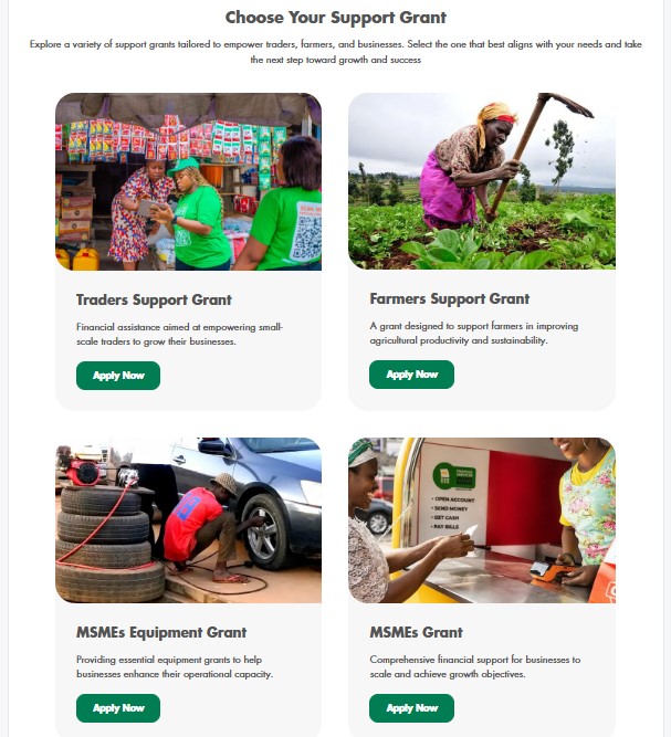 Akwa Ibom State Arise Business Grant 2026 a Complete Guide for Applicants